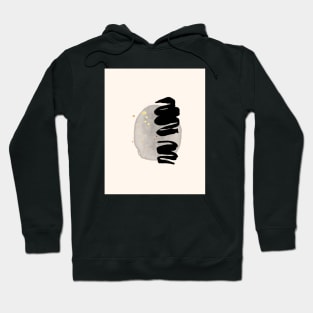 Minimal design Hoodie